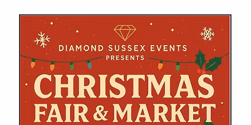 DSE Markets - Christmas at Westmeads