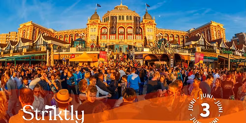 Striktly Summer | Scheveningen #2