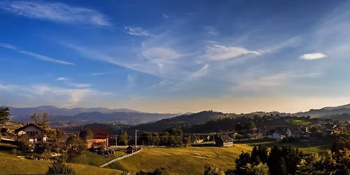 MA\u0141E BIESZCZADY