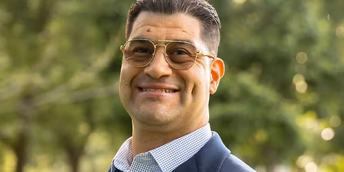 Coffee with Realtor Juan 