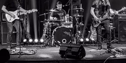 Outback at The Earl Haig Club Concert Room