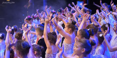 Summer Gala - Bucharest City Ballet 
