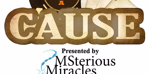 All In For A Cause 2026