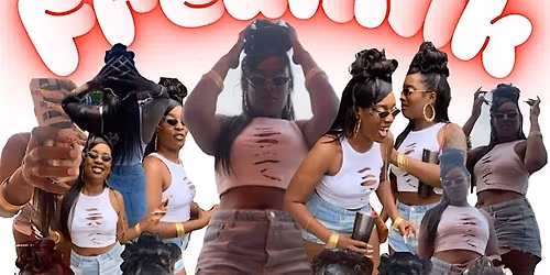 La\u2019s freaknik