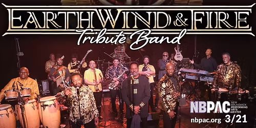 Earth, Wind & Fire Tribute Band