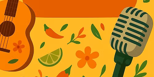 Fredagsfeeling - Trubadur Oskar K d\u00e4refter karaoke \ud83c\udfa4 