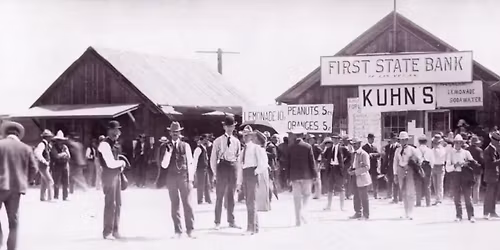 Cocktails & True Tales: How Did Vegas Happen?