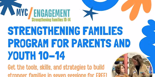 Strengthening Families 10\u201314