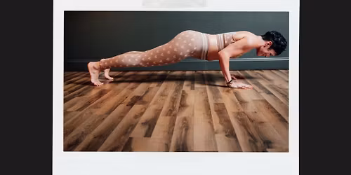 Yoga Sculpt
