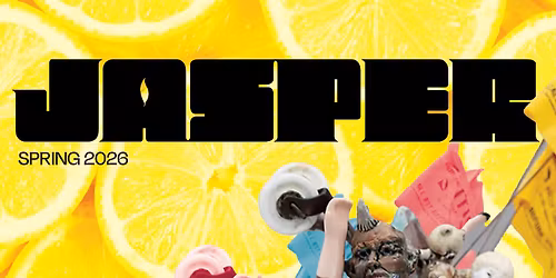 Jasper Magazine Spring Release Party 
