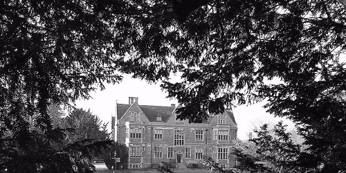 ParaSpirit Ghost Hunt at Shaw House Haunted Mansion, Newbury