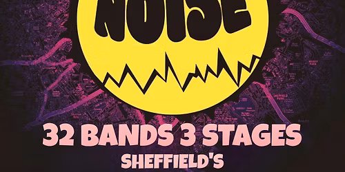 Bring The Noise Festival