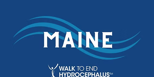 Maine WALK To End Hydrocephalus