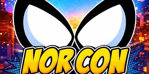 NOR-CON Comic Con (Norwich)