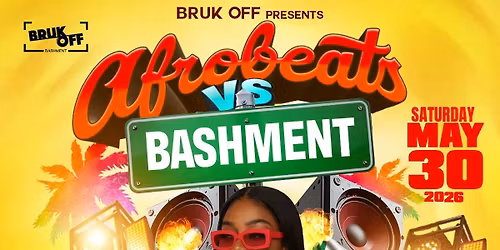Bashment vs Afrobeats Party\ud83c\uddef\ud83c\uddf2\ud83c\uddf3\ud83c\uddec