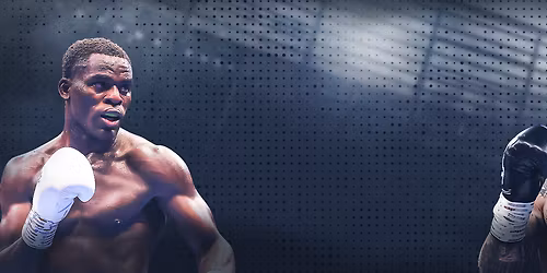 Championship Boxing - Joshua Buatsi vs Zach Parker at Co-op Live