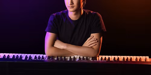 Max is Back at The Sawmill! 