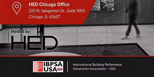 CHIBPSA Quarterly Meetup: Networking & Technical Exchange