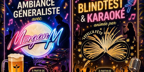 Week-end La Fontaine