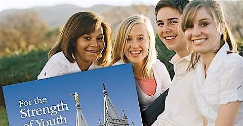 Stake Youth Fireside - Social Media Awareness