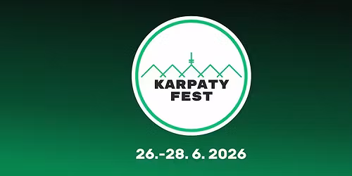 Karpaty fest 2026