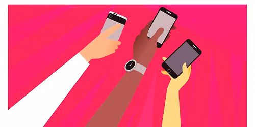 Bishop's Youth Discussion