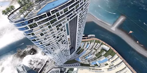 Infinity Project - Journey Tribute