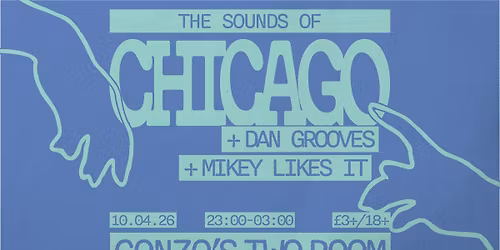 Sounds of Chicago