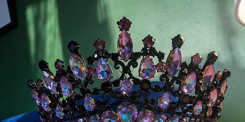 Grand Rapids Queer Prom at Fountain St Church