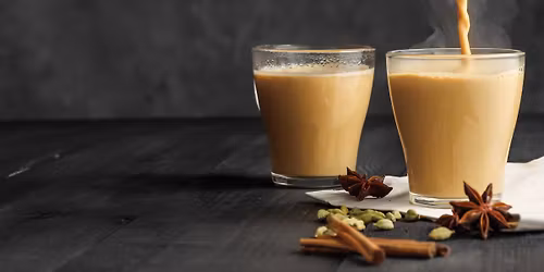 How To Make Chai 