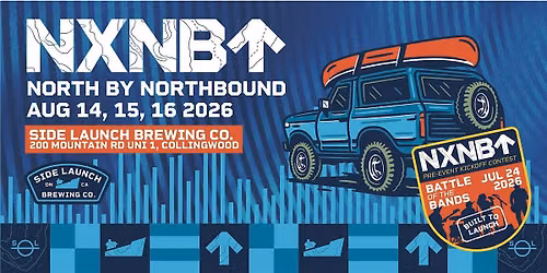 North by Northbound Music Festival