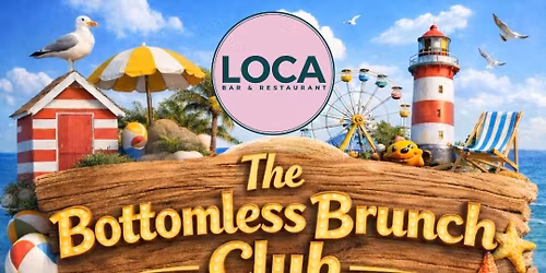 The Bottomless Brunch Club