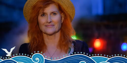 Eddi Reader + support