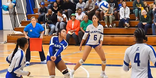 Hampton Pirates at North Carolina A&T Aggies Womens Basketball