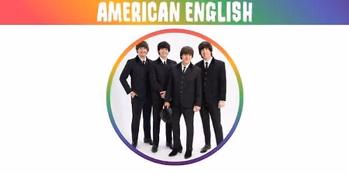 American English