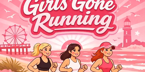 \ud83c\udfc3\u200d\u2640\ufe0f Girls Gone Running \u2013 First Run! \ud83e\ude77