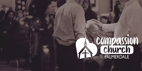 Homecoming service & meal