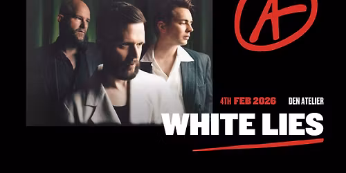 White Lies I Luxembourg