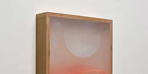 Infinite Horizons: Works by Heather Hutchison and Ruth Pastine Reception