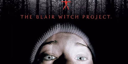 The Blair Witch Project