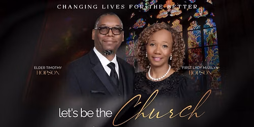 NCT Church Anniversary 