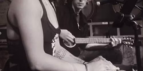 Perennial Acoustic Duo Live at Taylor's on Toft