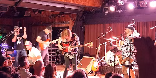 Tio Leo\u2019s 3rd Project Ska Party!!