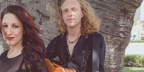 The ShinDig Duo @ CJ Blacks!