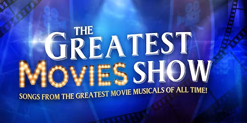 The Greatest Movies Show