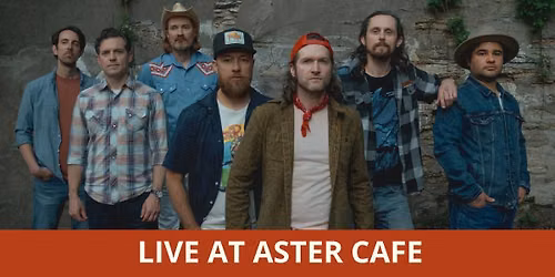 The Federales at Aster