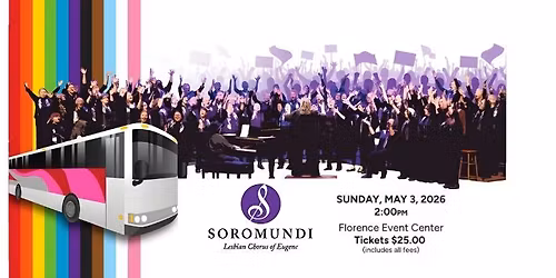 Soromundi The Musical