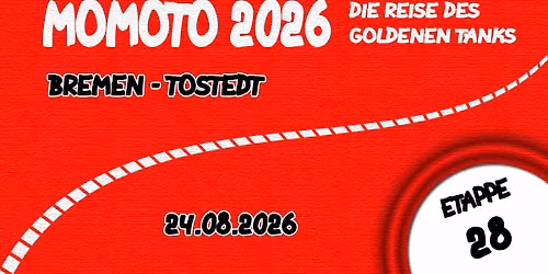 Etappe 28 Bremen - Tostedt