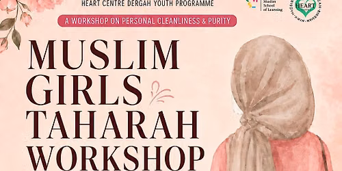 GIRLS TAHARA WORKSHOP