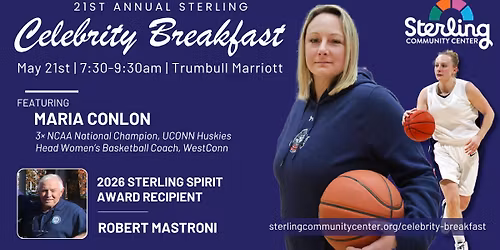 Celebrity Breakfast